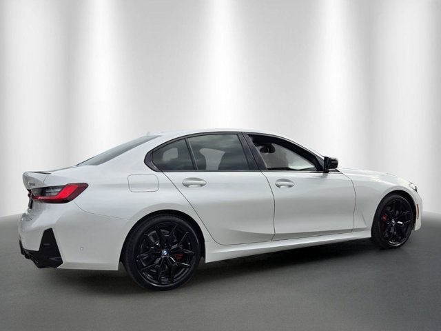 2026 BMW 330i 330i NA
