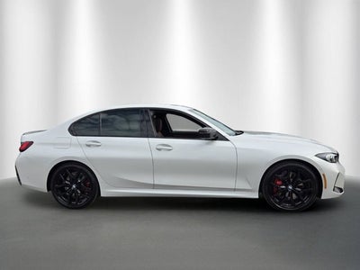 2026 BMW 330i 330i NA