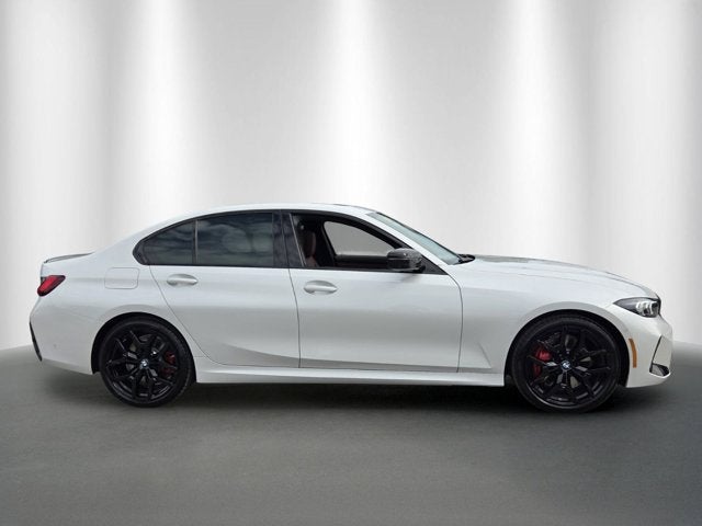 2026 BMW 330i 330i NA