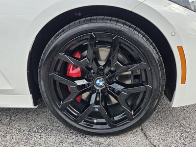 2026 BMW 330i 330i NA