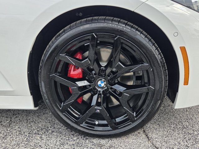 2026 BMW 330i 330i NA