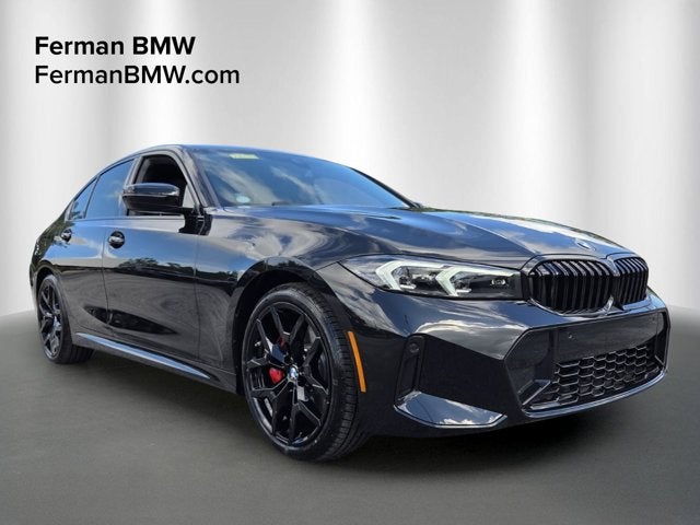 2026 BMW 330i 330i NA