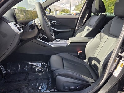 2026 BMW 330i 330i NA