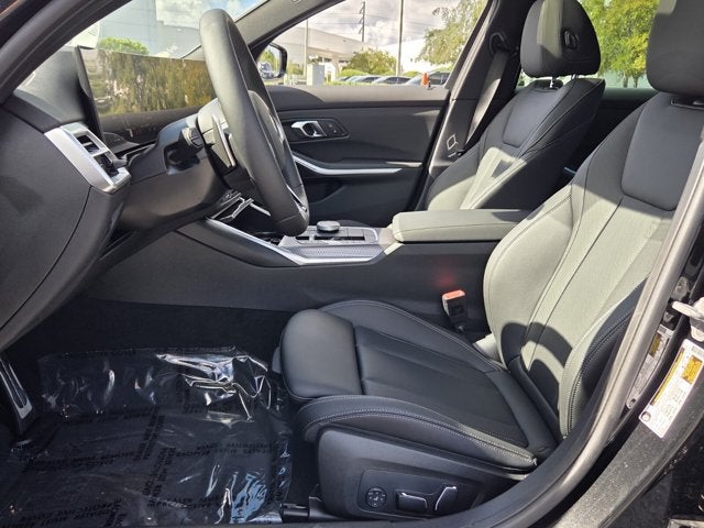 2026 BMW 330i 330i NA