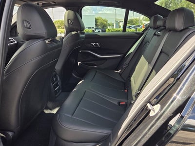 2026 BMW 330i 330i NA