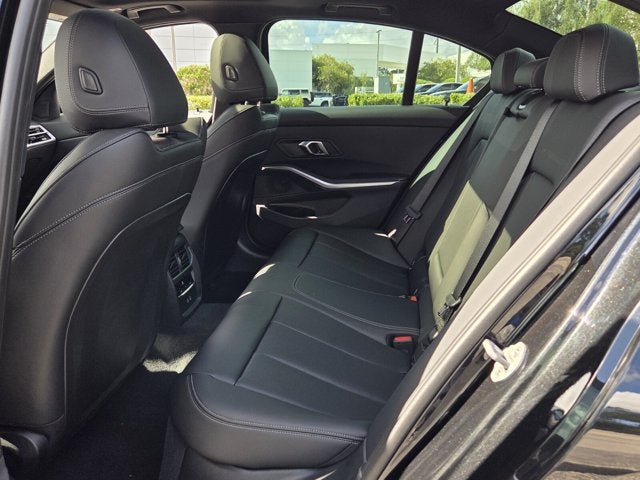 2026 BMW 330i 330i NA