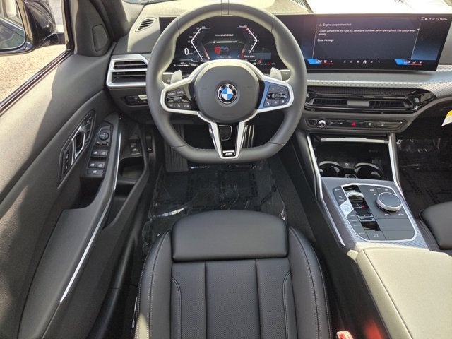 2026 BMW 330i 330i NA