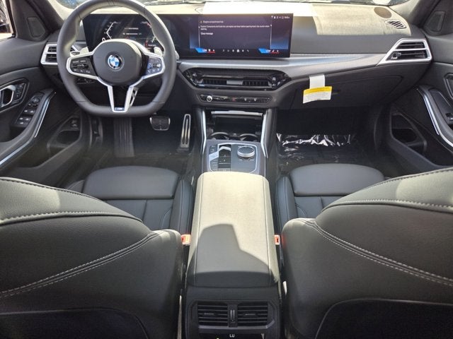2026 BMW 330i 330i NA
