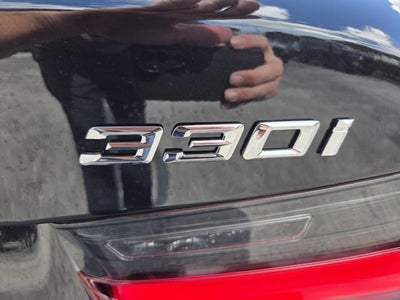2026 BMW 330i 330i NA