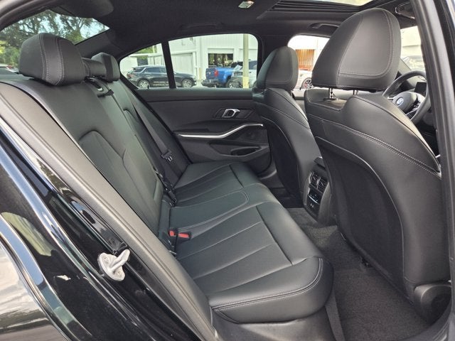 2026 BMW 330i 330i NA