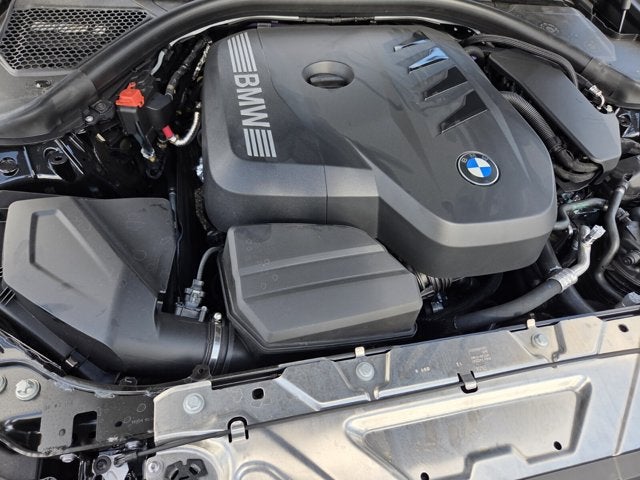 2026 BMW 330i 330i NA