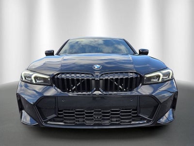 2026 BMW 330i 330i NA