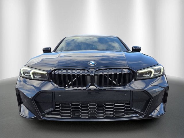 2026 BMW 330i 330i NA