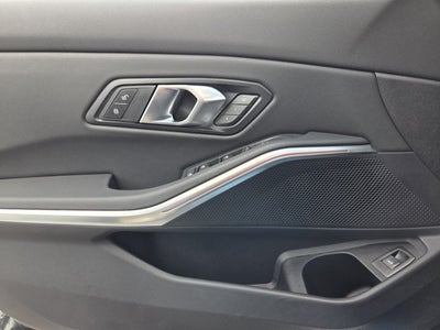 2026 BMW 330i 330i NA