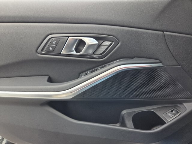 2026 BMW 330i 330i NA