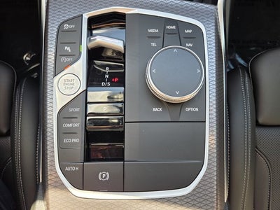 2026 BMW 330i 330i NA
