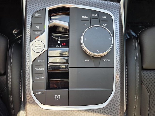 2026 BMW 330i 330i NA