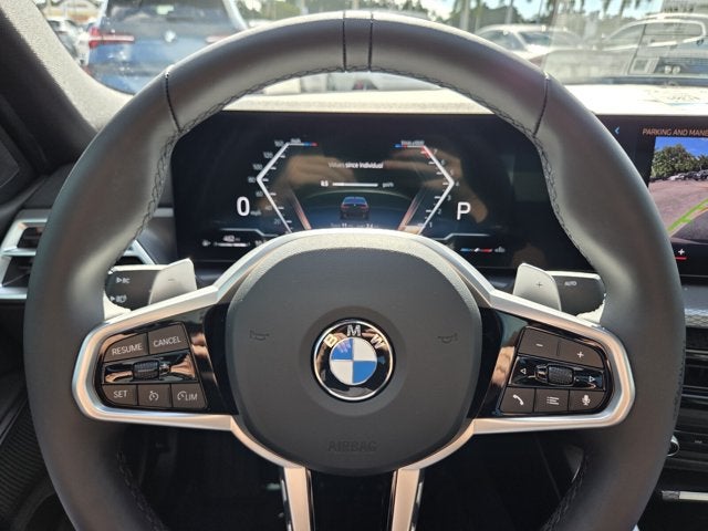 2026 BMW 330i 330i NA