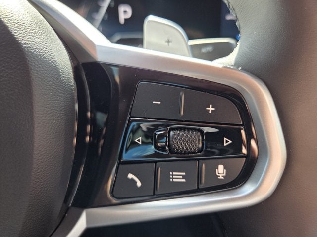 2026 BMW 330i 330i NA