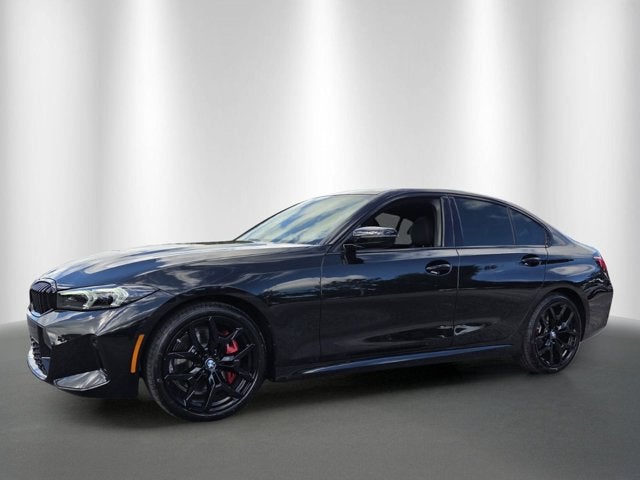 2026 BMW 330i 330i NA