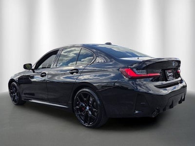 2026 BMW 330i 330i NA