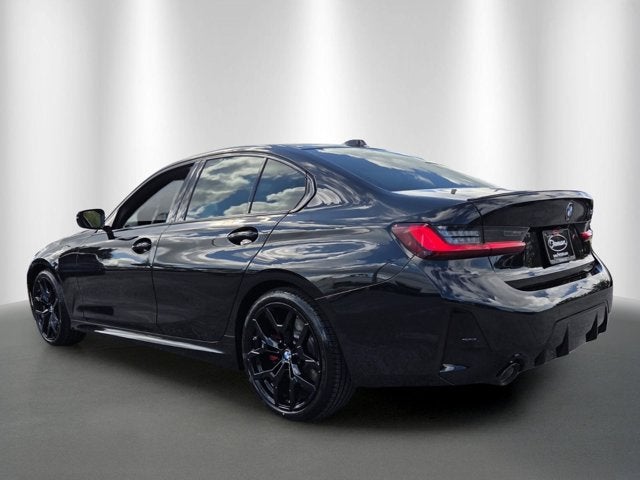 2026 BMW 330i 330i NA