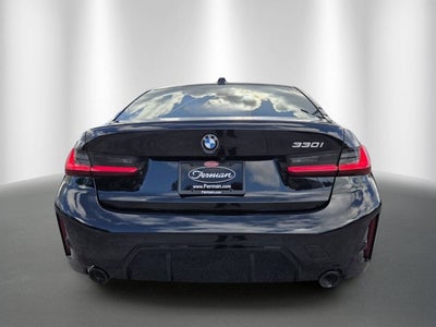 2026 BMW 330i 330i NA
