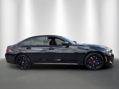 2026 BMW 330i 330i NA