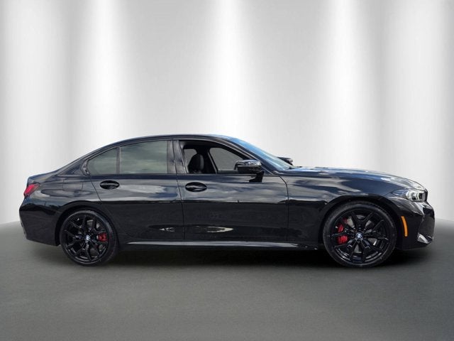 2026 BMW 330i 330i NA