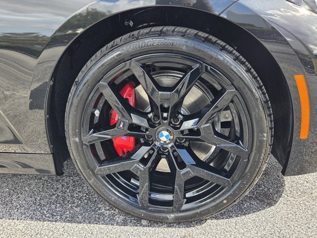 2026 BMW 330i 330i NA