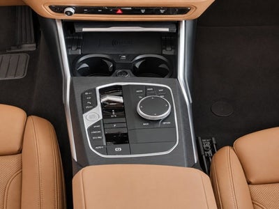 2025 BMW 330i 330i