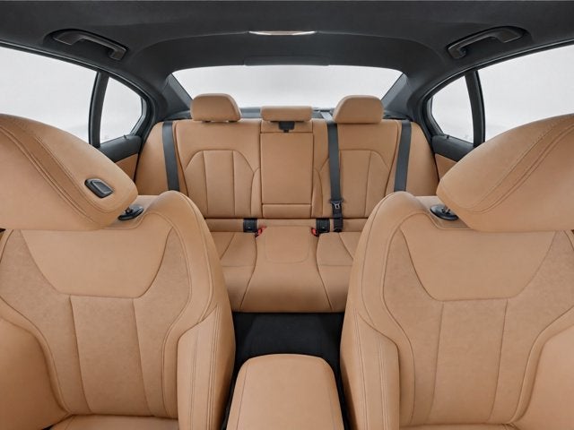 2025 BMW 330i 330i
