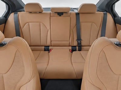 2025 BMW 330i 330i