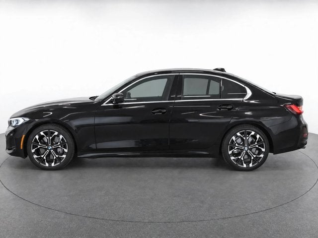 2025 BMW 330i 330i