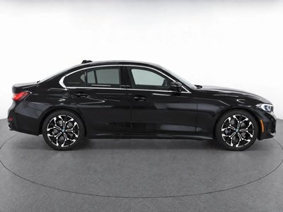 2025 BMW 330i 330i