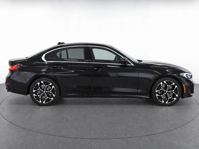 2025 BMW 330i 330i