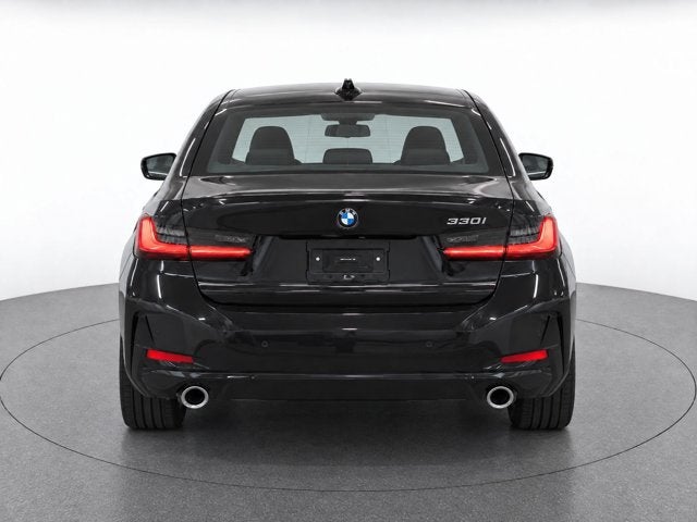 2025 BMW 330i 330i