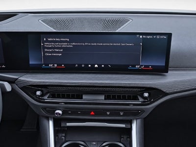 2025 BMW 3 Series 330i