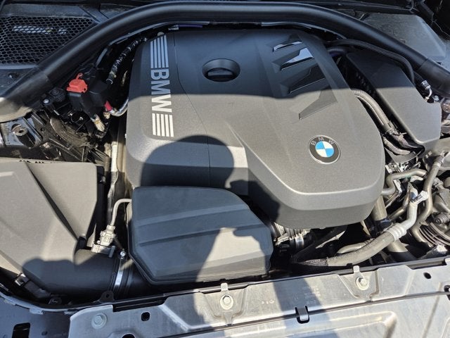 2026 BMW 3 Series 330i NA