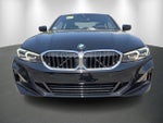 2026 BMW 3 Series 330i NA
