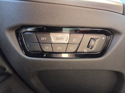 2026 BMW 3 Series 330i NA