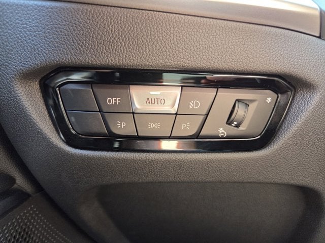 2026 BMW 3 Series 330i NA