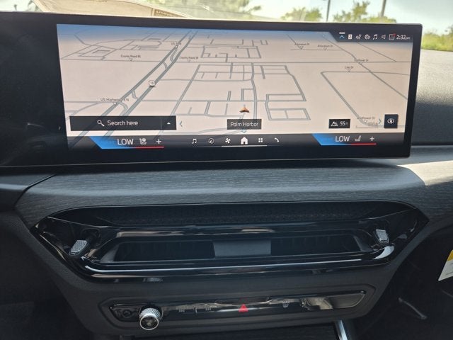 2026 BMW 3 Series 330i NA