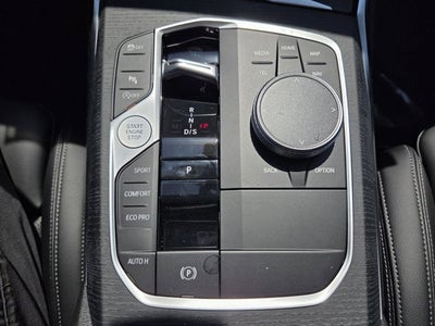 2026 BMW 3 Series 330i NA