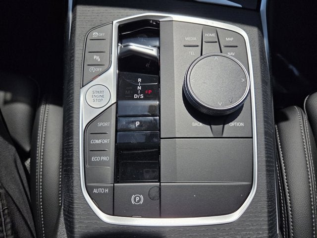 2026 BMW 3 Series 330i NA