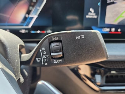 2026 BMW 3 Series 330i NA