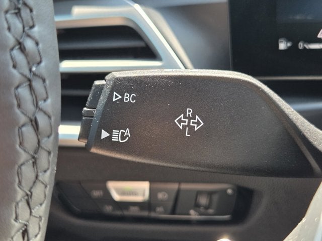 2026 BMW 3 Series 330i NA