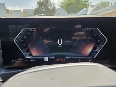 2026 BMW 3 Series 330i NA