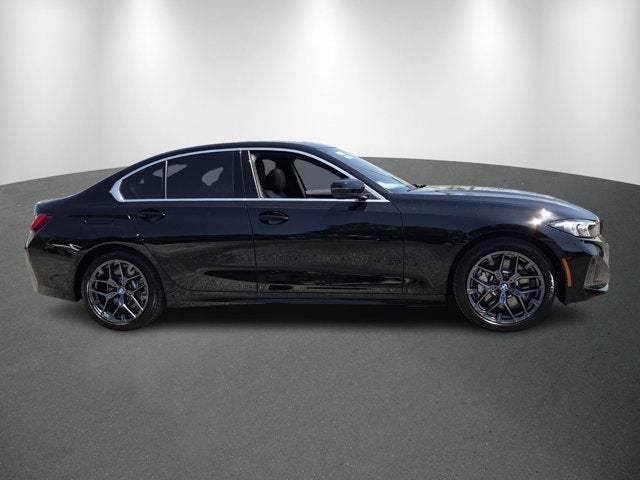 2026 BMW 3 Series 330i NA