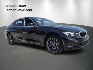 2026 BMW 330i 330i NA